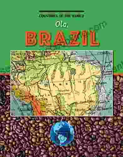 Ola Brazil (Countries Of The World)