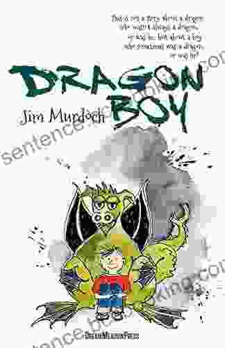 Dragon Boy (Dreamland Adventures 1)