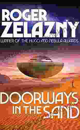 Doorways In The Sand Roger Zelazny