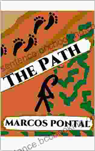 The Path Marcos Pontal