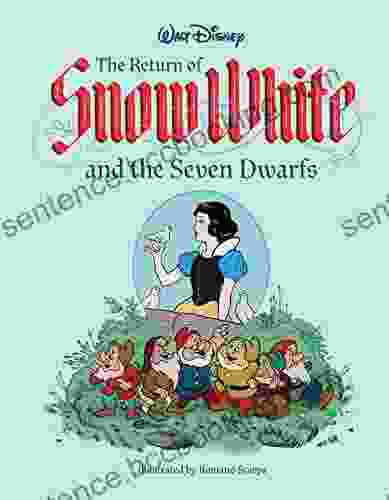 The Return Of Snow White And The Seven Dwarfs