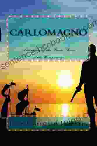 Carlomagno: Adventures Of The Pirate Prince Of The Wampanoag