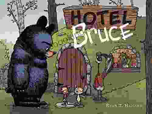 Hotel Bruce (Mother Bruce 2)