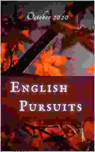 English Pursuits: October 2024 Richard Wentworth