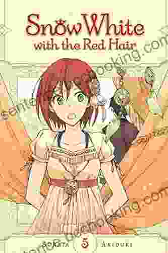 Snow White With The Red Hair Vol 5