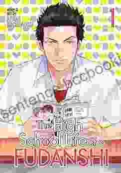 The High School Life Of A Fudanshi Vol 1