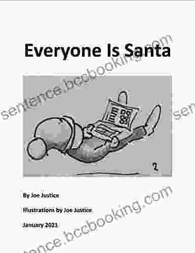 Everyone Is Santa (Agile Children S Books)