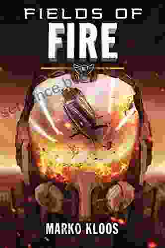 Fields Of Fire (Frontlines 5)