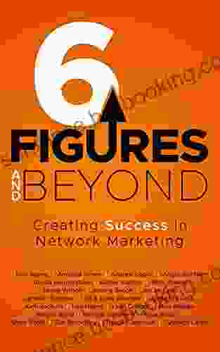 6 Figures And Beyond Rob Sperry