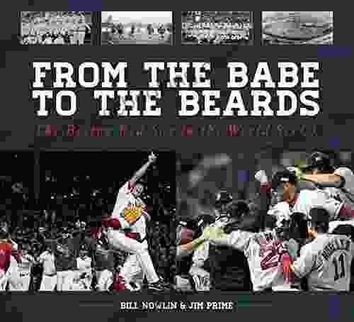 From The Babe To The Beards: The Boston Red Sox In The World