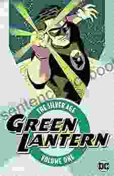 Green Lantern: The Silver Age Vol 1 (Green Lantern (1960 1986))