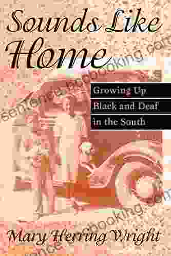 Sounds Like Home: Growing Up Black And Deaf In The South