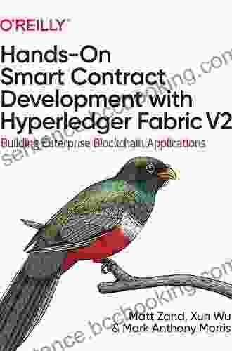 Hands On Smart Contract Development With Hyperledger Fabric V2