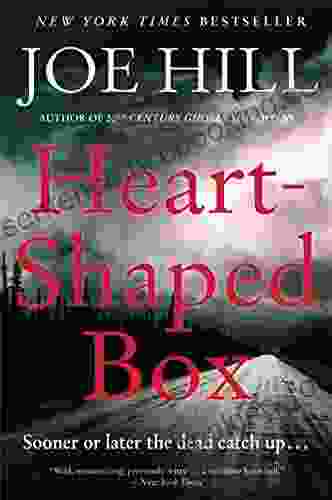 Heart Shaped Box: A Novel Joe Hill