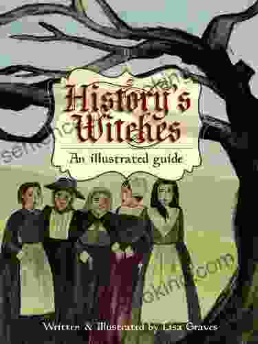 History S Witches (Women In History)