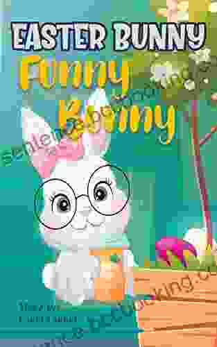 Easter Bunny Funny Bunny Ryan T Higgins