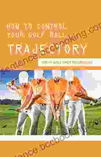 How To Control Your Golf Ball Trajectory: Great Golf Shot Techniques: How To Lower Ball Flight With Irons