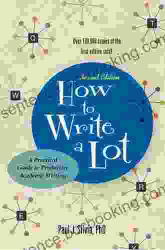 How To Write A Lot: A Practical Guide To Productive Academic Writing