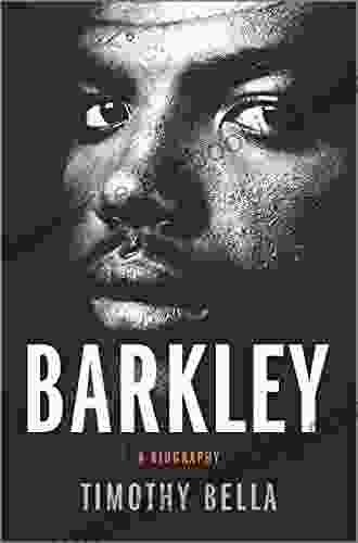 Barkley: A Biography John Hope Franklin