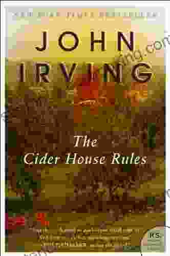 The Cider House Rules John Irving
