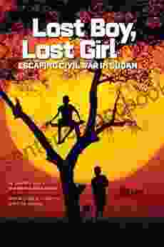 Lost Boy Lost Girl: Escaping Civil War In Sudan
