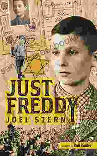 Just Freddy Joel Stern