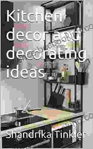 Kitchen Decor And Decorating Ideas