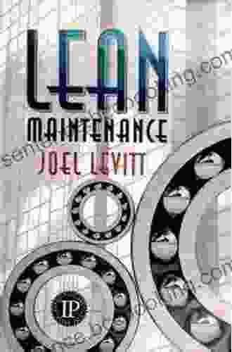 Lean Maintenance Joel Levitt