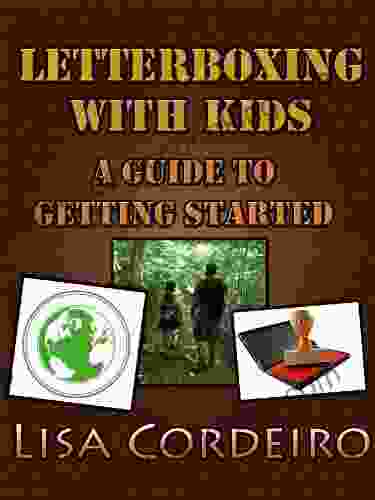 Letterboxing With Kids: A Guide To Getting Started