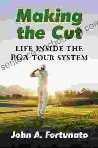 Making The Cut: Life Inside The PGA Tour System