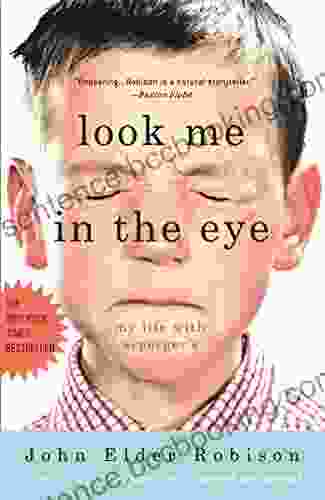 Look Me In The Eye: My Life With Asperger S