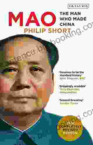 Mao: The Man Who Made China