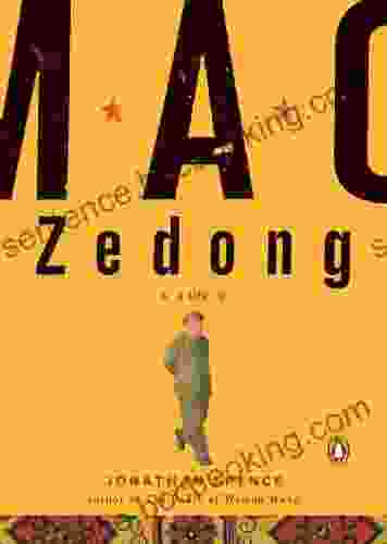 Mao Zedong: A Life Jonathan D Spence