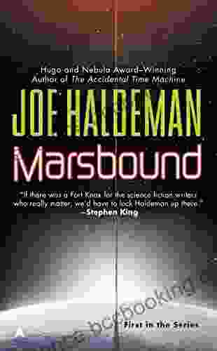 Marsbound Joe Haldeman