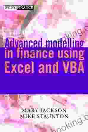 Advanced Modelling In Finance Using Excel And VBA (The Wiley Finance 254)