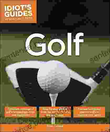 Golf (Idiot S Guides) Og Mandino
