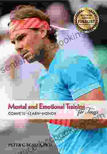Mental And Emotional Training For Tennis