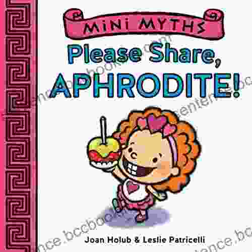 Mini Myths: Please Share Aphrodite