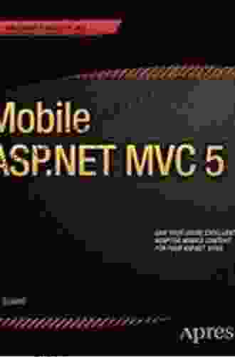Mobile ASP NET MVC 5 Lauren Hartmann