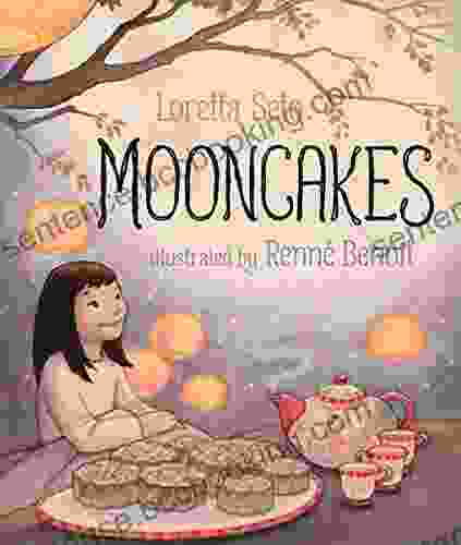 Mooncakes Loretta Seto
