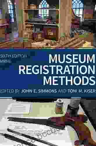 Museum Registration Methods (American Alliance Of Museums)