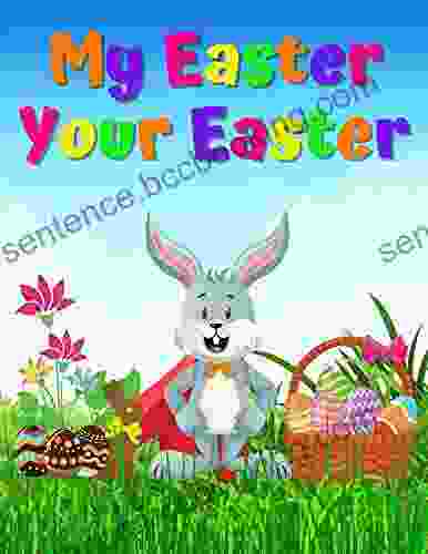 My Easter Your Easter Joanna Smith