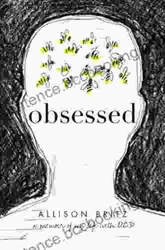 Obsessed: A Memoir Of My Life With OCD