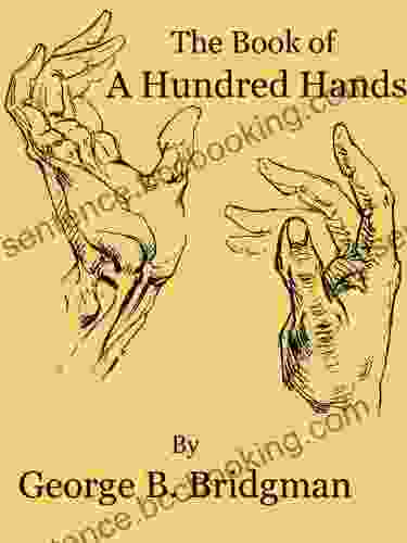 Of A Hundred Hands (Illustrated)