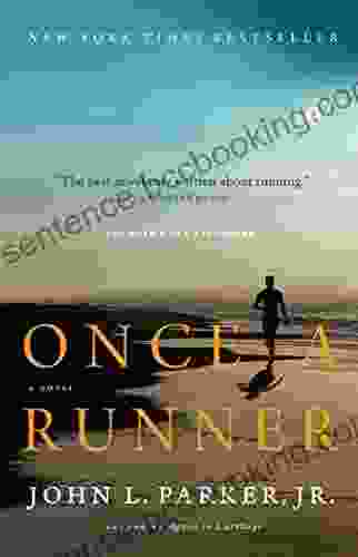 Once A Runner: A Novel