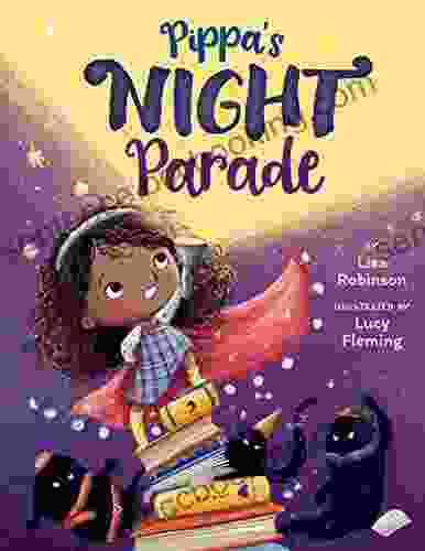 Pippa S Night Parade Lisa Robinson