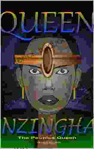 Queen Nzingha (The People S Queen)