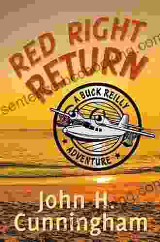 Red Right Return (Buck Reilly Adventure 1)