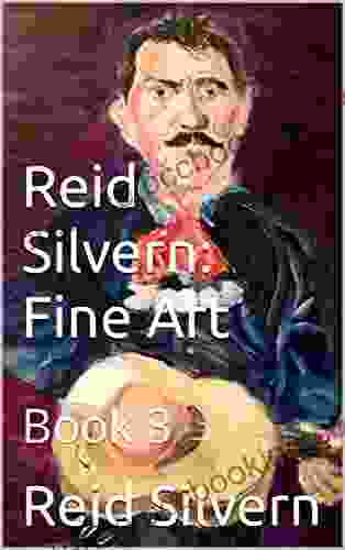 Reid Silvern: Fine Art: 3
