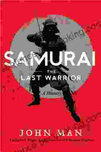 Samurai: A History (P S )